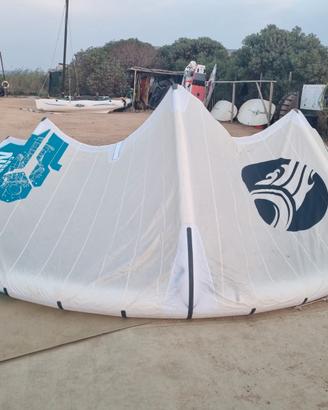 Kite Cabrinha Nitro Apex 10