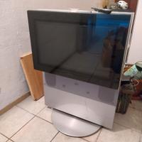 Bang&Olufsen TV  funzionante con telecomando