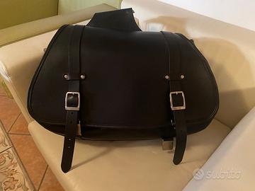 borsa moto