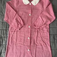 Grembiule da bambina