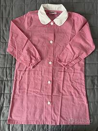 Grembiule da bambina