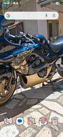 suzuki gsx750f 