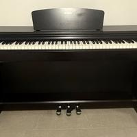 YAMAHA pianoforte