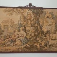 Arazzo Goblin Aubusson