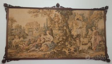 Arazzo Goblin Aubusson