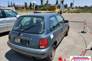 NISSAN MICRA 2 K11 1.0I 16V 54CV 92-00 - Ricambi