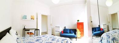 Appartamento di 110 m² con 3 locali a Milano