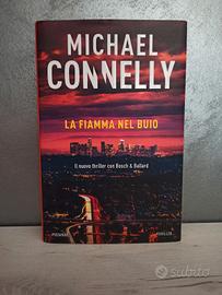 La fiamma nel buio Di Michael Connelly