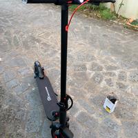 Monopattino Elettrico Pieghevole EVERCROSS