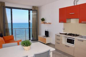 Residence fronte mare SAN VINCENZO