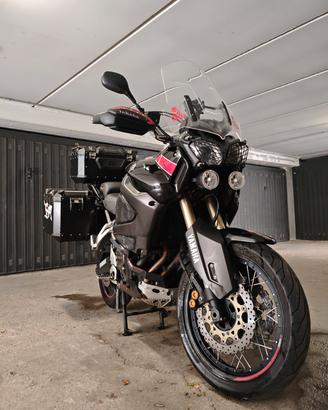 Yamaha Super Teneree 1200 /12