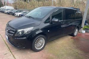 Mercedes-benz Vito 1.6 111 CDI PL Furgone Extra-Lo