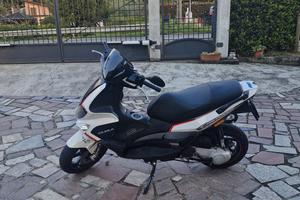 Gilera Runner 50sp del 2008