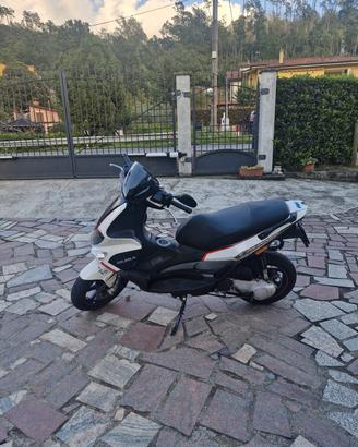Gilera Runner 50sp del 2008