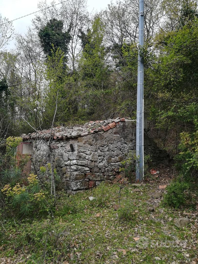 Terreno e fabbricati anche per Case Vacanza - Vista 2
