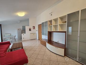 Appartamento Tortoreto [Cod. rif 3313884VRG]