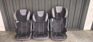 Seggiolino auto Giordani 15-36 kg