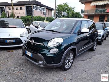FIAT - 500 L - 1.3 Multijet 85 CV Dualogic