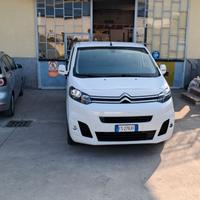 Citroen jumpy 1.6 diesel