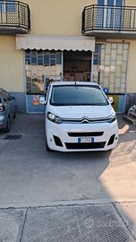 Citroen jumpy 1.6 diesel