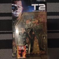 mcfarlane terminator 2 judgment day T-1000
