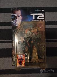 mcfarlane terminator 2 judgment day T-1000