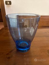 Secchiello ghiaccio vino Italesse