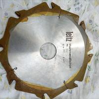 lame per sega circolare 