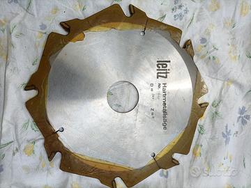 lame per sega circolare 