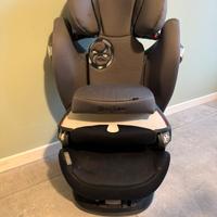 Cybex Pallas M Fix Gold isofix