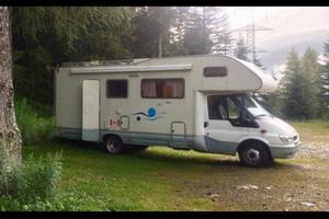 camper 728