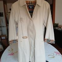 Impermeabile / Trench Coat / Car Coat Burberrys'