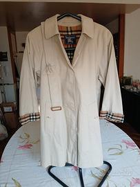 Impermeabile / Trench Coat / Car Coat Burberrys'