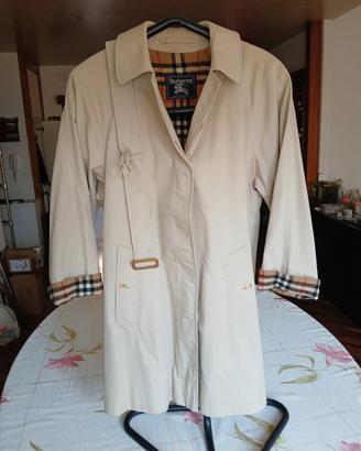 Impermeabile / Trench Coat / Car Coat Burberrys'