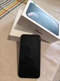iPhone XR da 64 gb