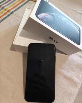iPhone XR da 64 gb