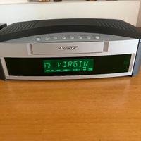 Bose 321 GS impianto audio-video