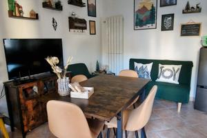 Casa vacanze Abruzzo vicino castel di Sangro