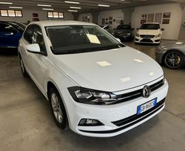 Volkswagen Polo 1.0 TSI 5p. Comfortline BlueMotion