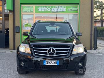 Mercedes-benz GLK 220 CDI 4Matic Sport 170 CV