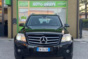 Mercedes-benz GLK 220 CDI 4Matic Sport 170 CV