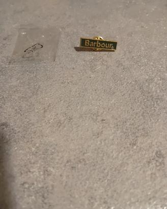 BARBOUR SPILLA 