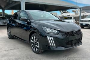 Peugeot 208 Hybrid 110 e-DCS6 Style