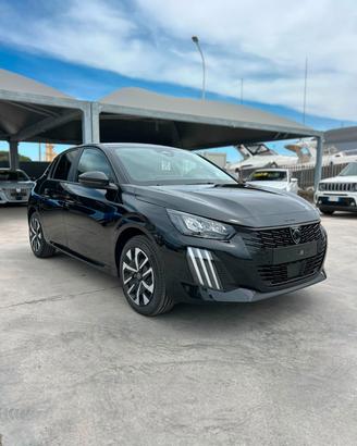 Peugeot 208 Hybrid 110 e-DCS6 Style
