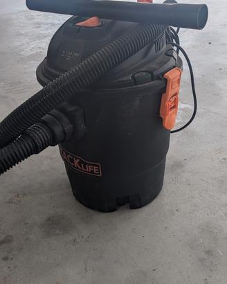 ASPIRAPOLVERE 1000W