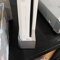 consolle Wii 