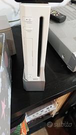 consolle Wii 