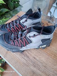 Scarpe MTB