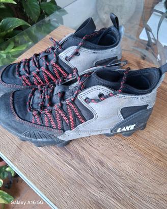 Scarpe MTB