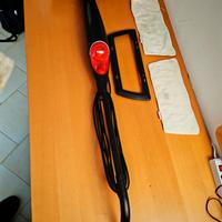 Vileda Steam Mop originale + accessori